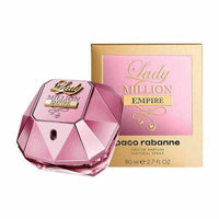 Paco Rabanne Lady Million Empire Eau de Parfum 80ml