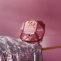Paco Rabanne Lady Million Empire Eau de Parfum 80ml