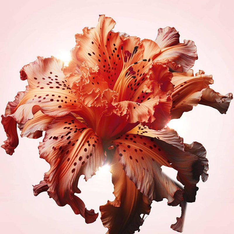Viktor & Rolf Flowerbomb Tiger Lily Eau de Parfum 50ml