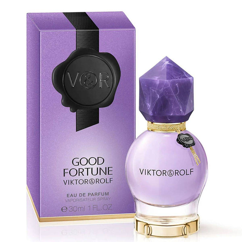 Viktor & Rolf Good Fortune Eau de Parfum 30ml