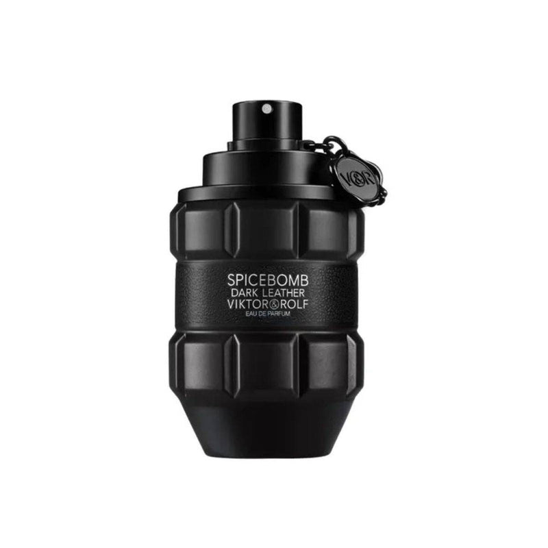 Viktor & Rolf Spicebomb Dark Leather Pour Homme Eau de Parfum 150ml