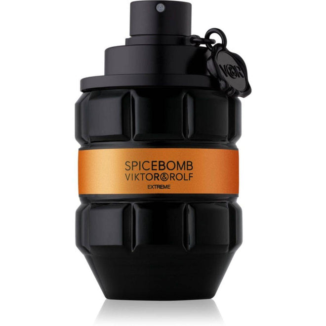 Viktor & Rolf Spicebomb Extreme Pour Homme Eau de Parfum 90ml