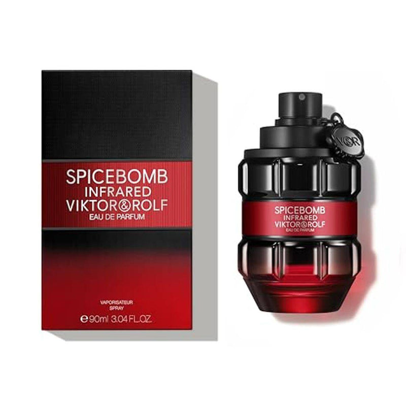 Viktor & Rolf Spicebomb Infrared Pour Homme (M) EDP 90ml