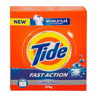 Tide Laundry Detergent Powder Automatic 270g