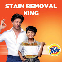 Tide Laundry Detergent Powder Automatic 120g