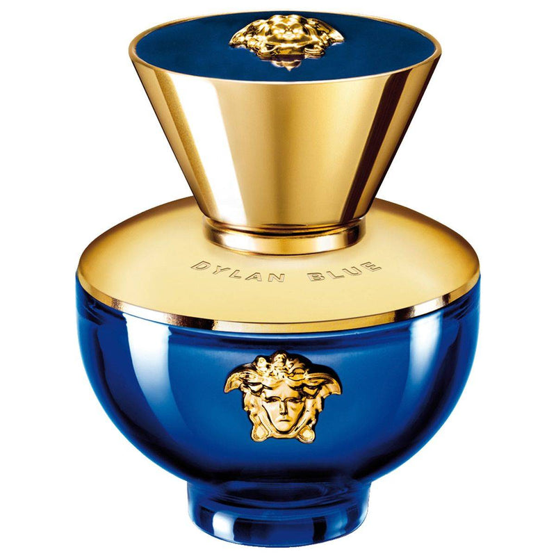 Versace Pour Femme Dylan Blue Eau de Parfum 50ml