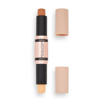Revolution Makeup Fast Base Contour Stick Medium 4.3g