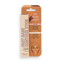 Revolution Makeup Fast Base Contour Stick Medium 4.3g