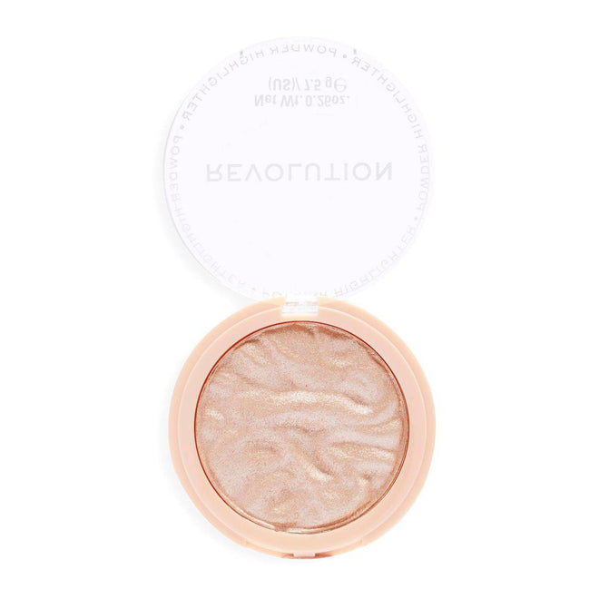 Revolution Makeup Highlight Reloaded Just My Type 6.5g