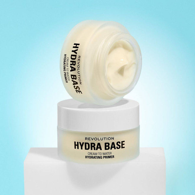 Revolution Makeup Hydra Base Primer 24ml