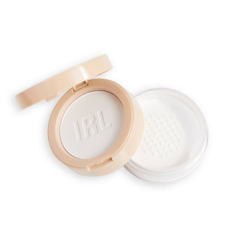 Revolution Makeup Ultra Matte HD Setting Powder Translucent 6g