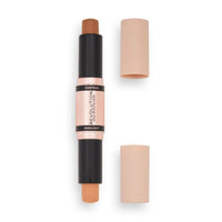 Revolution Makeup Fast Base Contour Stick Dark 4.3g
