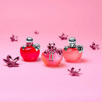 Nina Ricci Nina Eau de Toilette 80ml Refillable