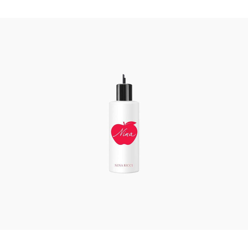 Nina Ricci Nina Eau de Toilette 80ml Refillable
