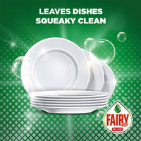 Fairy Dishwashing Liquid Original 600ml