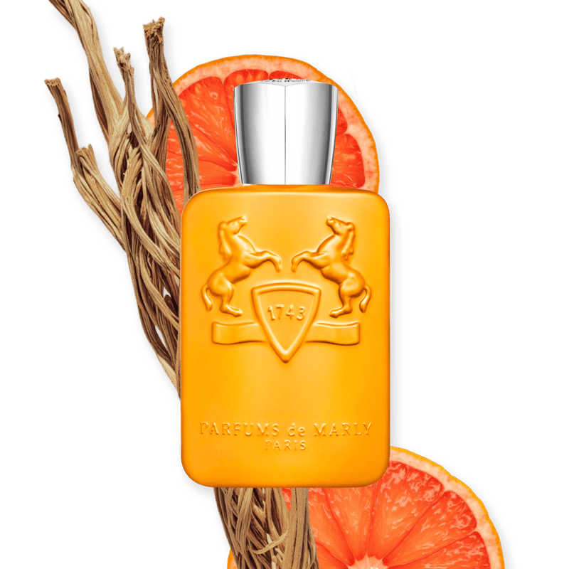 Parfums De Marly Perse Eau de Parfum 125ml