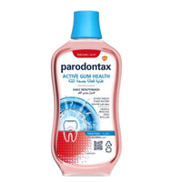 Parodontax Mouthwash Active Gum Health Extra Fresh 300ml