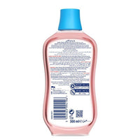 Parodontax Mouthwash Active Gum Health Extra Fresh 300ml