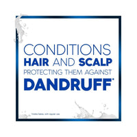 Head & Shoulders Anti Dandruff Classic Clean Conditioner 360ml