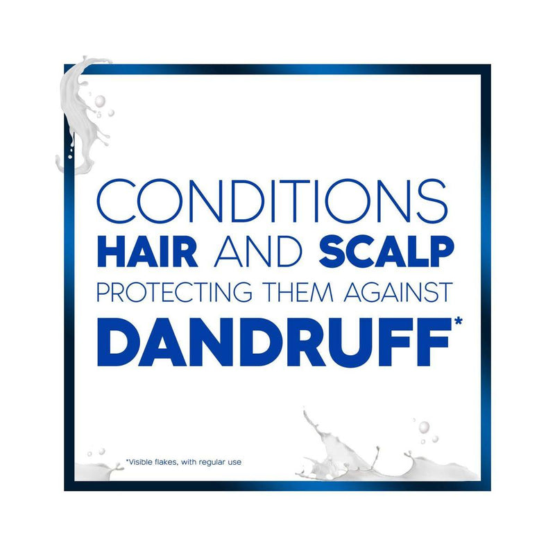 Head & Shoulders Anti Dandruff Classic Clean Conditioner 360ml