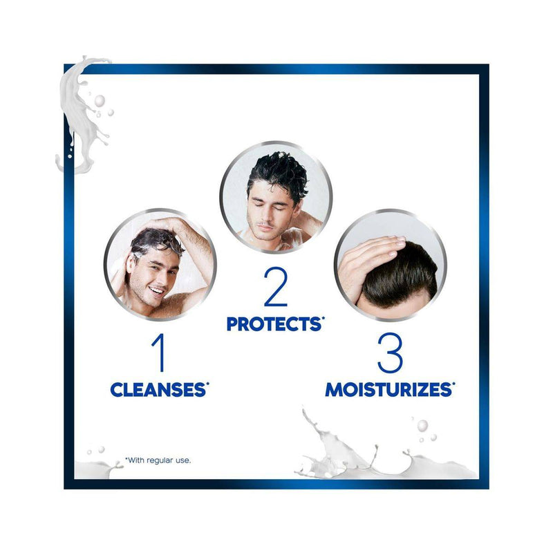 Head & Shoulders Anti Dandruff Classic Clean Conditioner 360ml