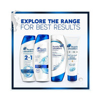 Head & Shoulders Anti Dandruff Classic Clean Conditioner 360ml