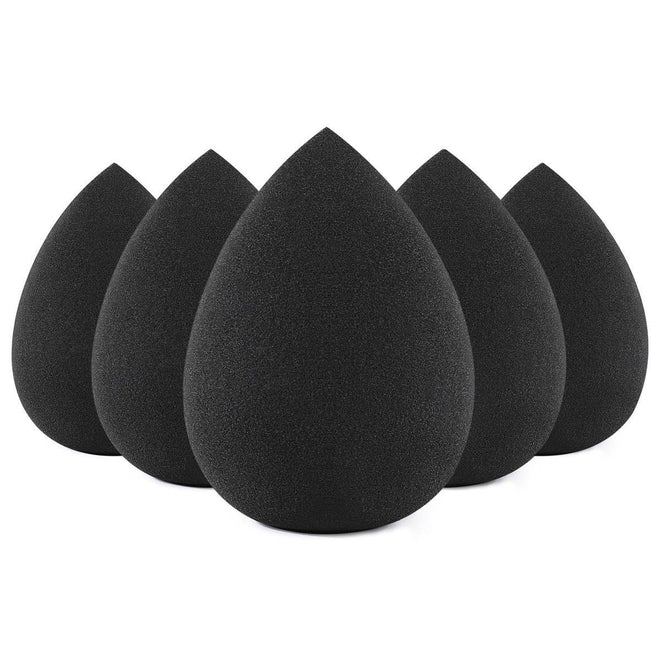 My Beauty Cosmetic Sponge 5 Piece Set