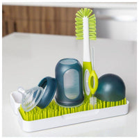 Boon Trip Travel Drying Rack & Bottle Brushes
