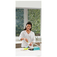 Boon Trip Travel Drying Rack & Bottle Brushes