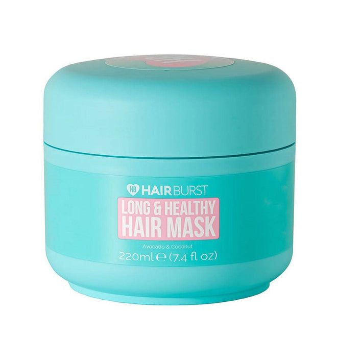 Hairburst Long & Healthy Hair Avocado & Coconut Mask 220ml