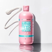Hairburst Longer Stronger Hair Avocado & Coconut Conditioner 350ml