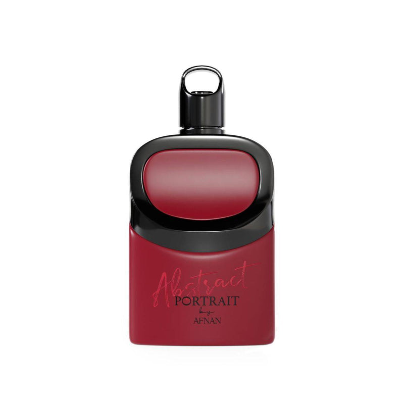 Afnan Portrait Abstract Extrait de Parfum 100ml