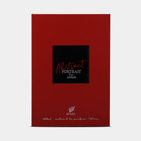 Afnan Portrait Abstract Extrait de Parfum 100ml