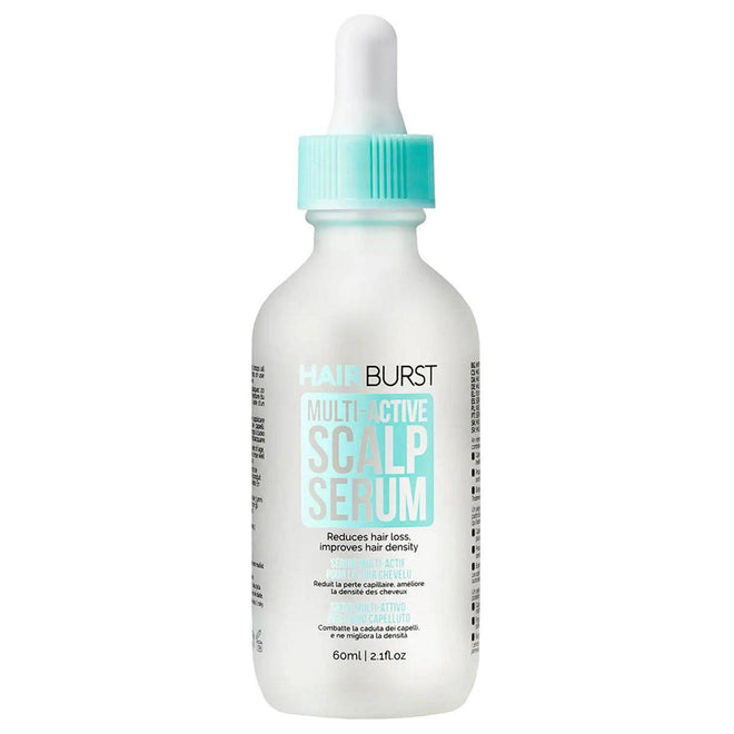 Hairburst Multi-Active Scalp Serum 60ml
