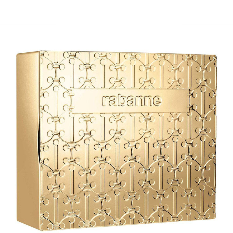 Paco Rabanne Lady Million Eau de Parfum 50ml + Eau de Parfum 10ml Travel Spray Gift Set
