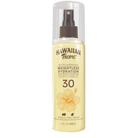 Hawaiian Tropic Silk Hydration Weightless Dry Oil SPF30 148ml