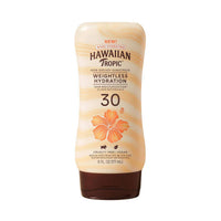 Hawaiian Tropic Silk Hydration Weightless Lotion SPF30 177ml