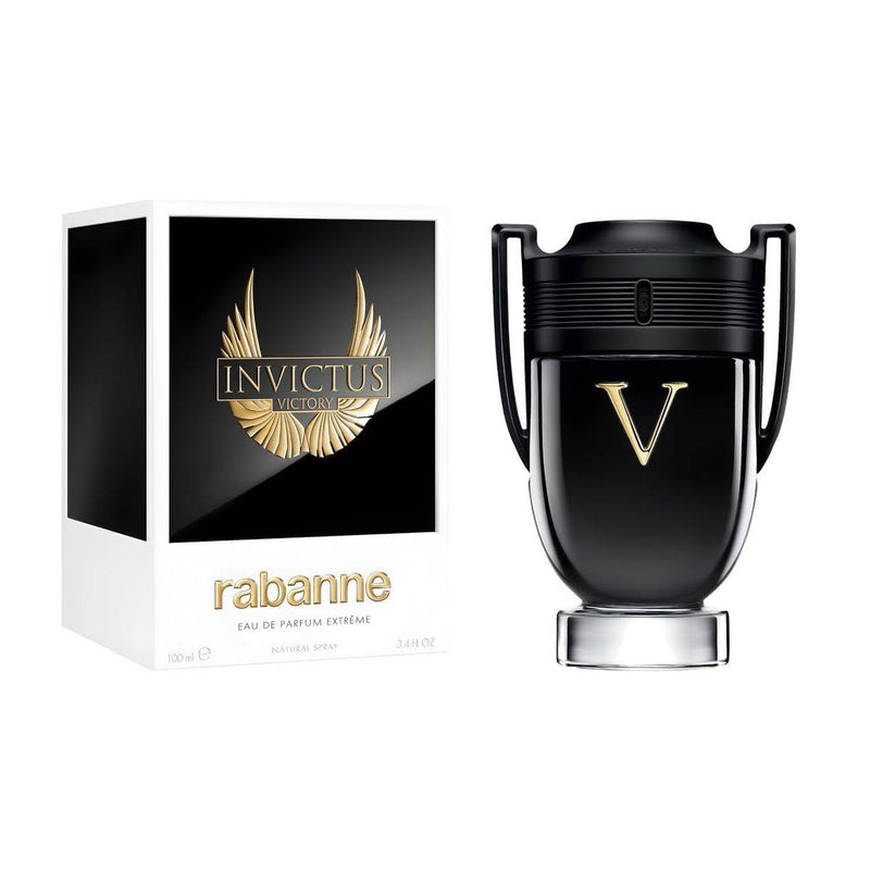 Paco Rabanne Invictus Victory Absolu Parfum Intense 100ml
