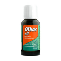 Olbas Inhalant Decongestant Oil 30ml