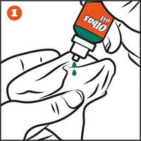 Olbas Inhalant Decongestant Oil 30ml