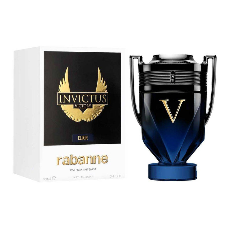 Paco Rabanne Invictus Victory Elixir Parfum Intense 100ml
