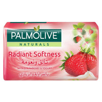 Palmolive Bar Soap Yoghurt & Fruits 120g
