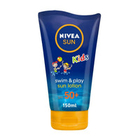 Nivea Sun Kid Swim & Play SPF50+ 150ml