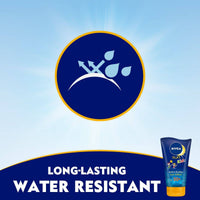 Nivea Sun Kid Swim & Play SPF50+ 150ml