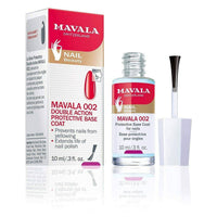 Mavala 002 Protective Base Coat 10ml