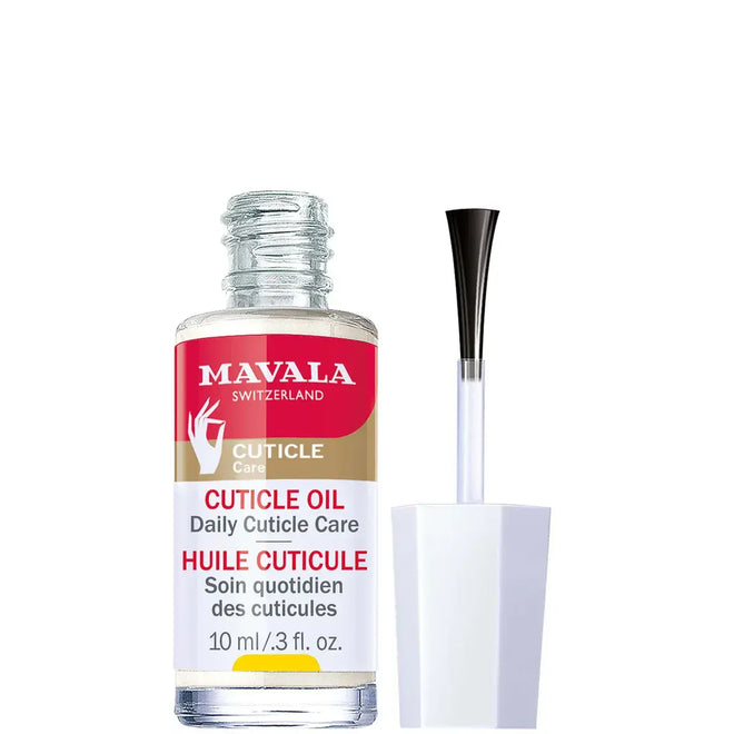 Mavala Cuticle Oil 10ml