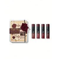 Sheglam Ember Rose Immortal Love Nourishing Lip Gloss Burning Devotion 2.6g
