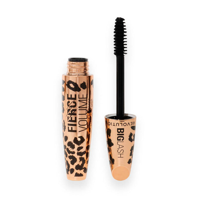 Revolution Makeup Fierce Lash Volume Mascara