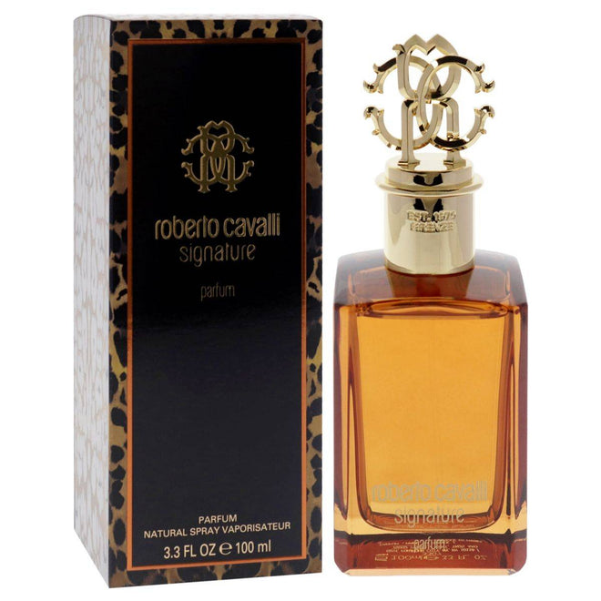 Roberto Cavalli Signature (W) EDP 100ml
