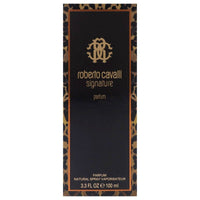 Roberto Cavalli Signature Eau de Parfum 100ml